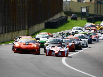 Chico Longo e Daniel Serra vencem os 500 Km de São Paulo