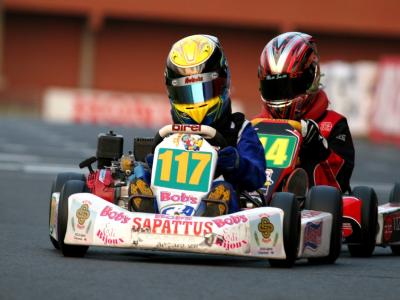 Myasava é campeão do GP Brasil de Kart