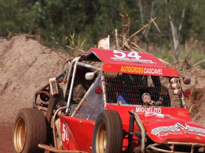 Adiada a inauguração do Autódromo de Foz