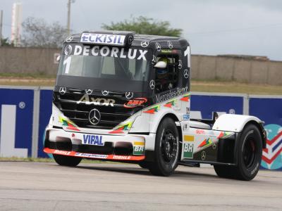 Cirino quer sair de Goiânia entre os três primeiros do campeonato