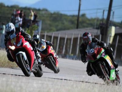 Autódromo do Eusébio sedia a 2ª etapa do Cearense de Motovelocidade