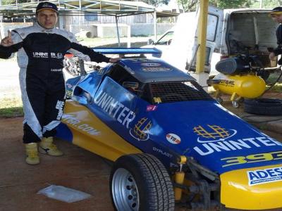 Campeões da terra no Paraná recebem premiação no sábado