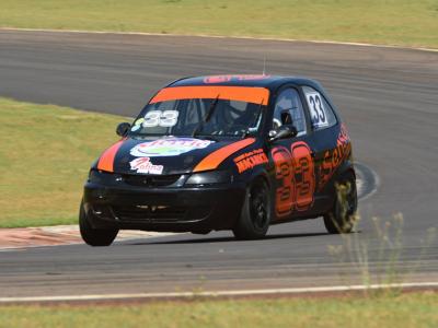 Autódromo de Cascavel tem as primeiras provas decisivas