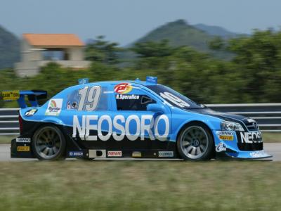 Sperafico quer conquistar 1ª vitória na Stock Car em Interlagos