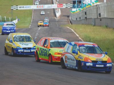 Campeões do Regional de Marcas recebem premiação hoje