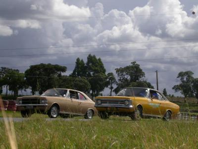 Desafio de Velocidade abre temporada em Cascavel