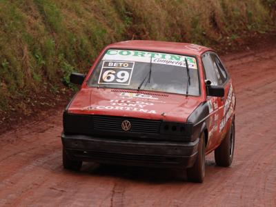 Copa Paraná realiza 4ª etapa domingo em Pato Branco