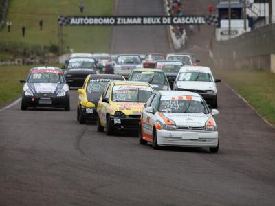 Decisão do Metropolitano fechará o Autódromo de Cascavel