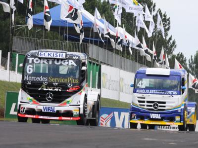 Cirino busca sua quinta pole no Autódromo de Tarumã