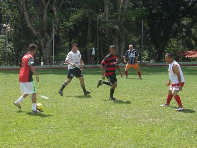 Comercial inicia segunda-feira inscrições para Suíço