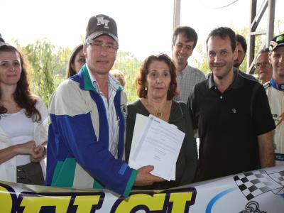 Copa Paraná projeta excelente temporada para o kart do Paraná