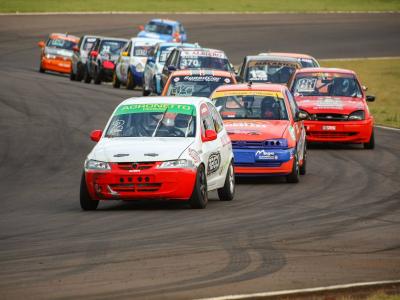 Começa domingo a 2ª fase do Metropolitano de Marcas de Cascavel