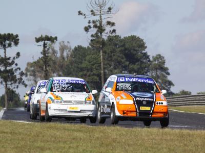 Paranaense de Marcas pega fogo em Cascavel