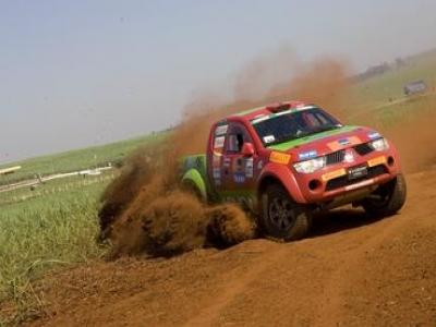 Londrina receberá a 2ª etapa da Mitsubishi Cup 2010