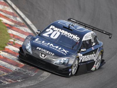 Ricardo Sperafico busca recuperação na Stock Car em Curitiba