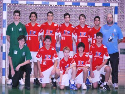 Cascavel tenta confirmar classificação na Copa Oeste de Handebol