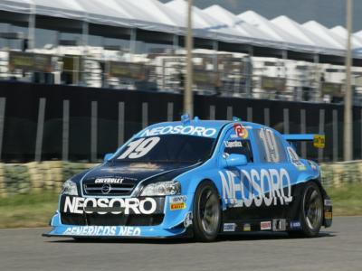 Sperafico larga em 3º na Stock Car em Interlagos