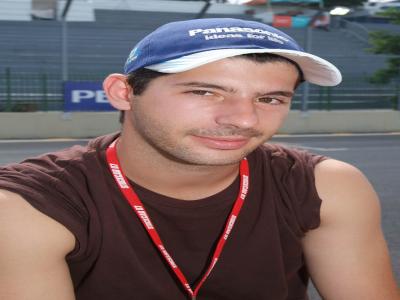 Acidente em Interlagos mata o piloto Rafael Sperafico