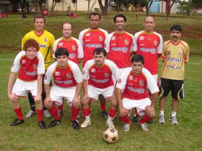 Inscrições abertas para a Copa Comercial de Futebol Suíço