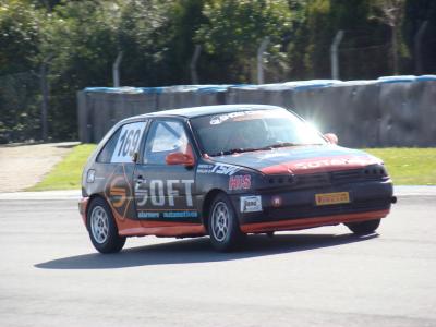 Copa Turismo Show prossegue domingo em Curitiba