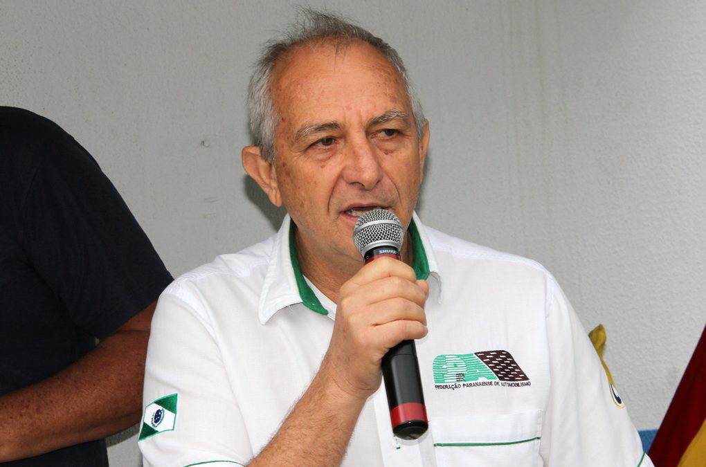 CBA confirma Campeonato Brasileiro de Kart no Paraná em 2019