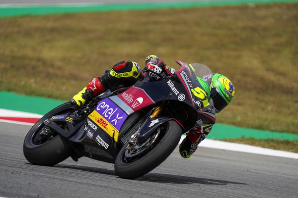 SuperBike Brasil tem largada no fim de semana em Cascavel