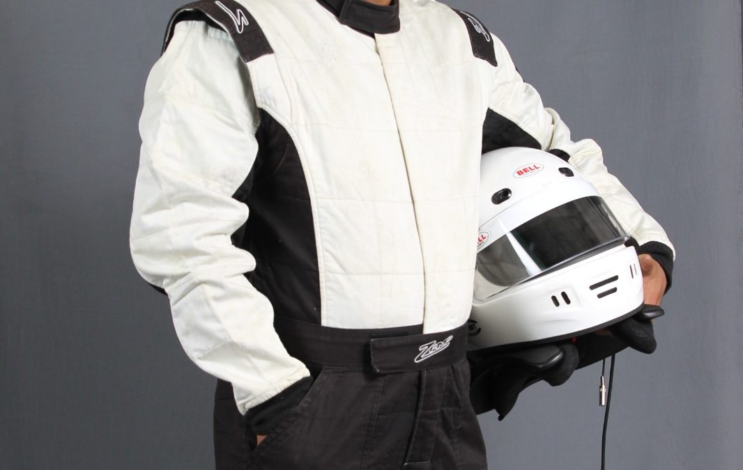 Daril Amaral é o elo dos pilotos com a direção da Fórmula Truck