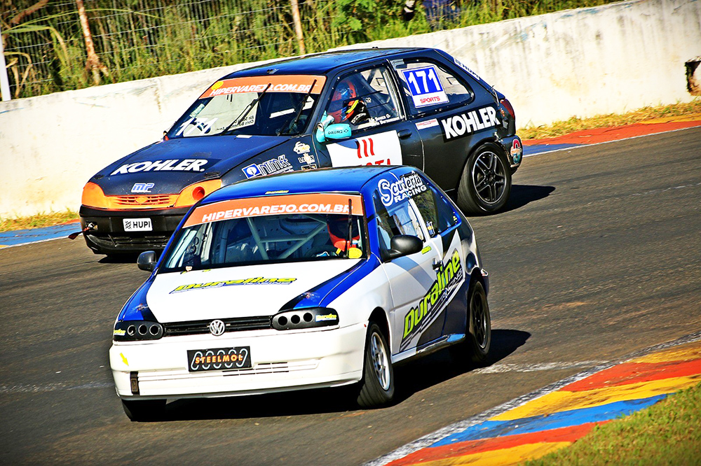 Curitiba Racing  Automóveis e automobilismo em Curitiba: 1º Rally