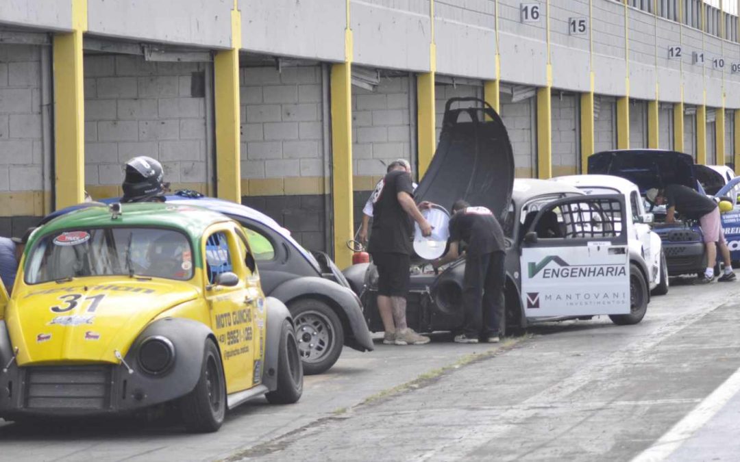 Londrina encerra temporada do Paranaense de Turismo